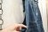 画像12: 60年代”BIGMAC”ブルーレッドステッチポケット付きデニムオーバーオール 