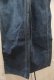 画像13: 60年代”BIGMAC”ブルーレッドステッチポケット付きデニムオーバーオール 