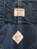 画像22: 60年代”BIGMAC”ブルーレッドステッチポケット付きデニムオーバーオール 