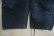 画像14: 60年代”BIGMAC”ブルーレッドステッチポケット付きデニムオーバーオール 