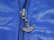 画像17: ”adidas”ブルー×ピンクロゴ刺繍ポケット＆フード付き長袖トラックジャケット