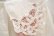 画像14: ホワイト花刺繍＆レースデザインセーラーカラー長袖ブラウス
