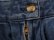 画像11: ”Eddie Bouer”ブルーポケット付きフレアデニムスカート