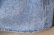 画像9: ライトブルーポケット付きケミカルウォッシュデニムスカート