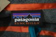 画像8: "Patagonia"グレーフリース長袖スナップT (8)
