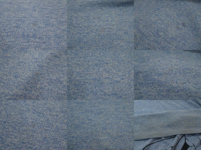 画像3: ライトブルー×ブラック×レッドミッキーマウスプリントクルーネック半袖リンガーTシャツ