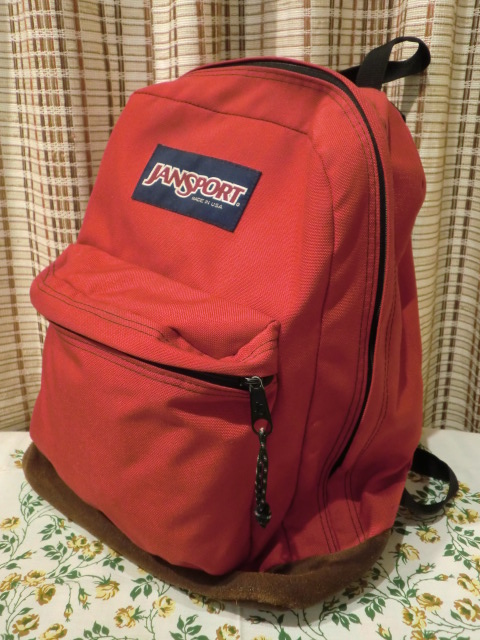 outdoor jansport